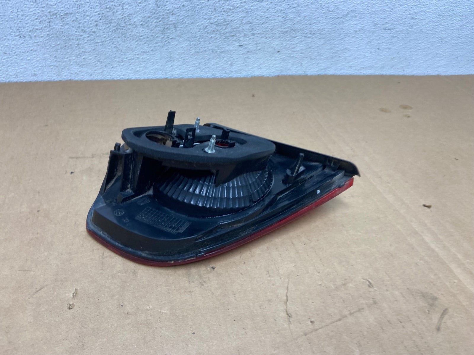 2010 to 2014 Volkswagen Golf GTI Hatchback Right Inner Tail Light AD2611 LK4