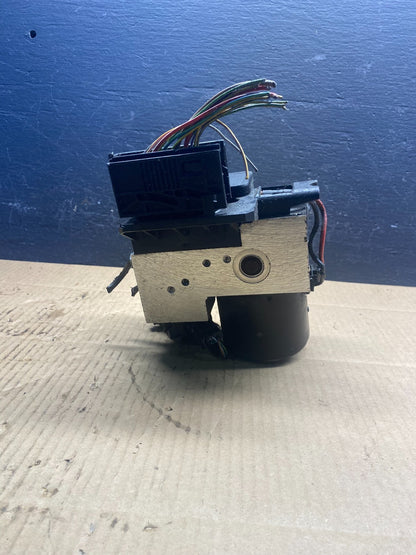 2000 - 2006 Mercedes S600 S500 S430 ABS Anti Lock Brake Pump Module AD0475 DG3