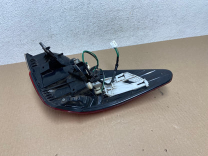 2010-2014 Subaru Outback Wagon Right Passenger Rh Side Tail Light AE6943 LK4