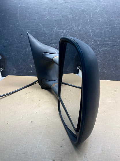 1999 to 2007 Ford F250 F350 F550 Duty Right Passenger RH Side Mirror AH9757 LK11