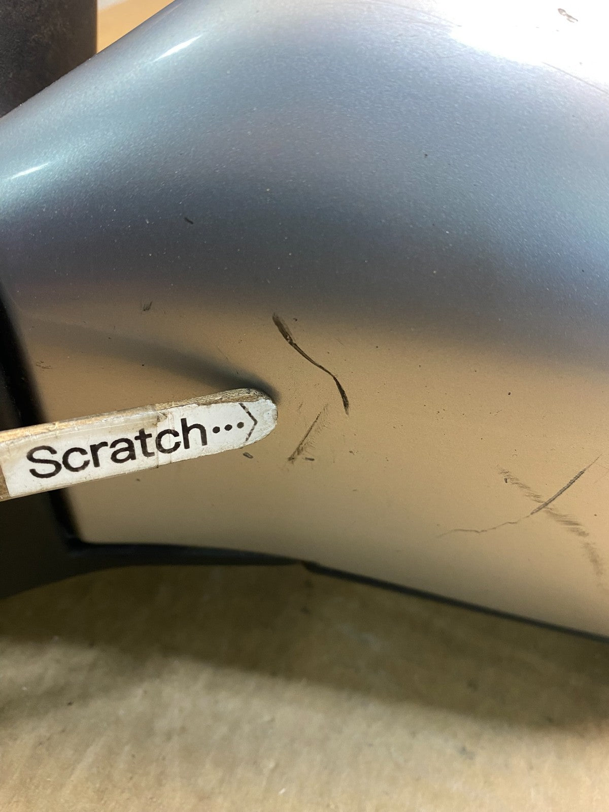 1995 to 2003 Volvo S40 V40 Left Driver LH Side View Door Mirror AF76336