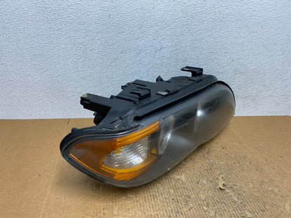Halogen 2004 2005 2006 Bmw E53 X5 Right Passenger Headlight AE2814 DW2