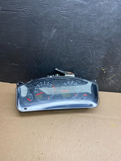 2005 to 2012 Nissan Xterra Frontier Pathfinder Speedometer Cluster Gauge T44530