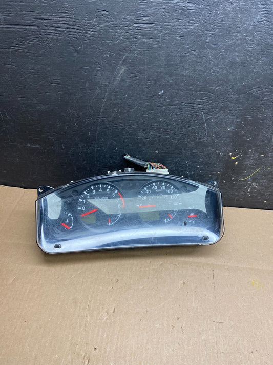 2005 to 2012 Nissan Xterra Frontier Pathfinder Speedometer Cluster Gauge T44530