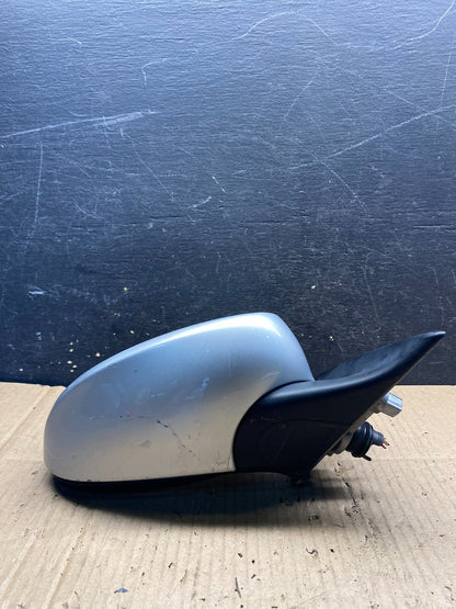 2006 to 2008 BMW 328i 335i Right Passenger RH Side View Door Mirror S2202 DG3
