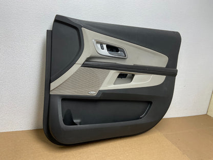2018 to 2021 Chevrolet Equinox Front Right Passenger RH Door Panel AC0033 DG2