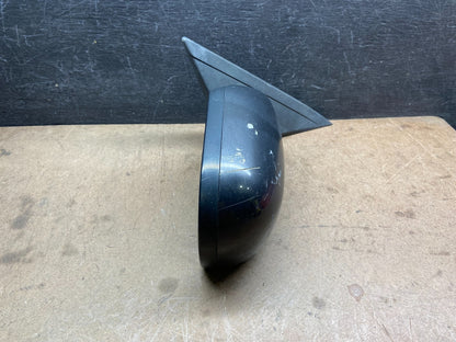 2008-2014 Subaru Impreza Right Passenger RH Power Door Vier Mirror OEM L0773 DG1
