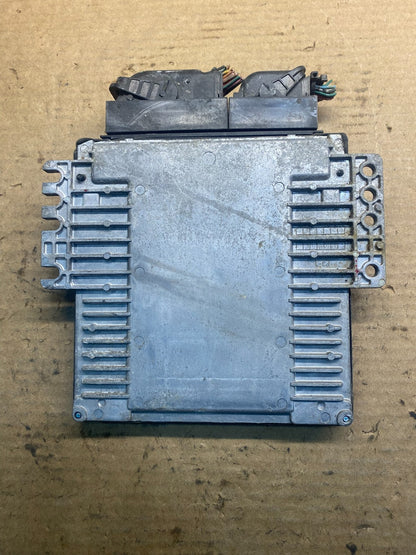 2005 Nissan Frontier Xterra 4.0L Engine Control Unit ECU Module AA0721 DG1