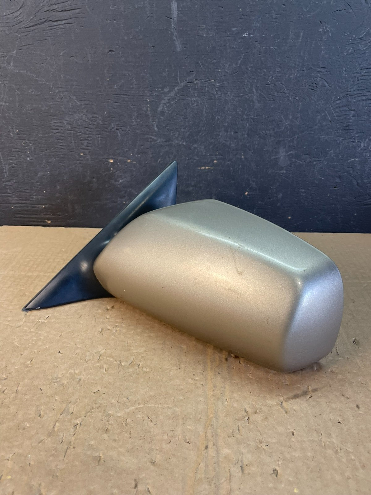 2007 to 2011 Toyota Camry Left Driver LH Side Door Side View Mirror AC9919 DW1
