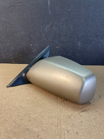 2007 to 2011 Toyota Camry Left Driver LH Side Door Side View Mirror AC9919 DW1