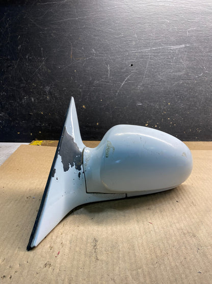 1999-2005 Hyundai Sonata Left Driver  LH Side Mirror OEM Z5448 MS0
