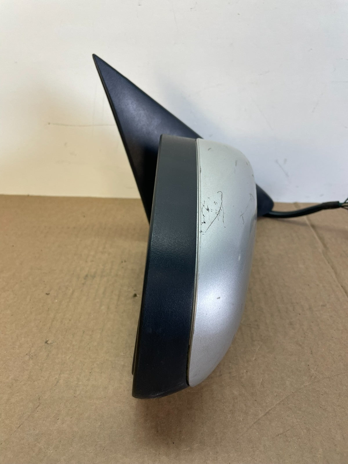 1998-2011 Mercury Grand Marquis Right Passenger View Door Mirror AH6122 DW9
