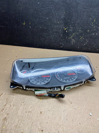 2005 to 2012 Nissan Pathfinder Frontier Xterra Speedometer Cluster Gauge U46873