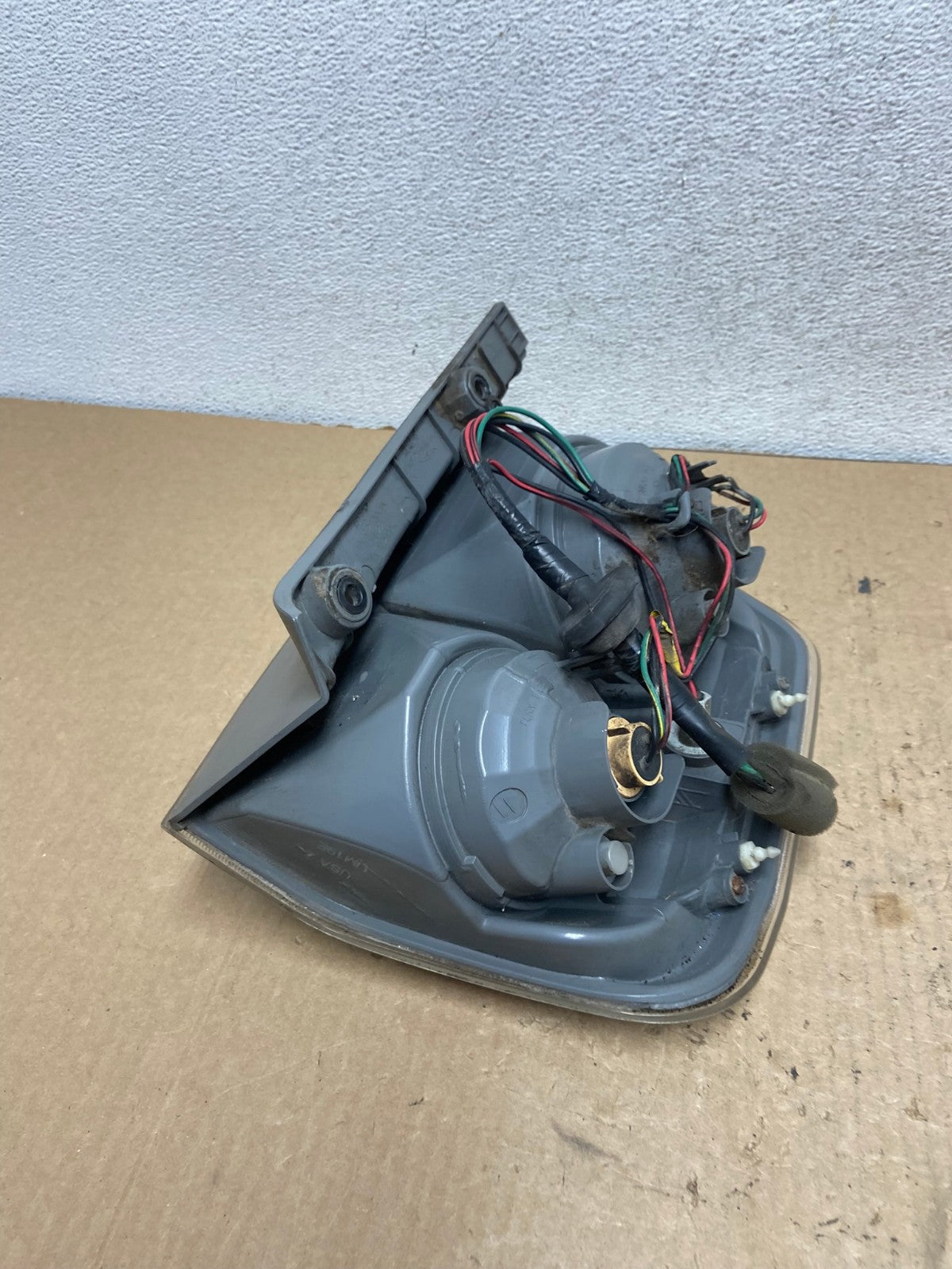 2006 2007 2008 Honda Pilot Right Passenger Rh Side Tail light AG2427 LK6