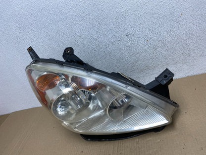 2005 -2006 Honda Crv Cr-v Halogen Headlight Right Passenger Rh AE9491 DW1