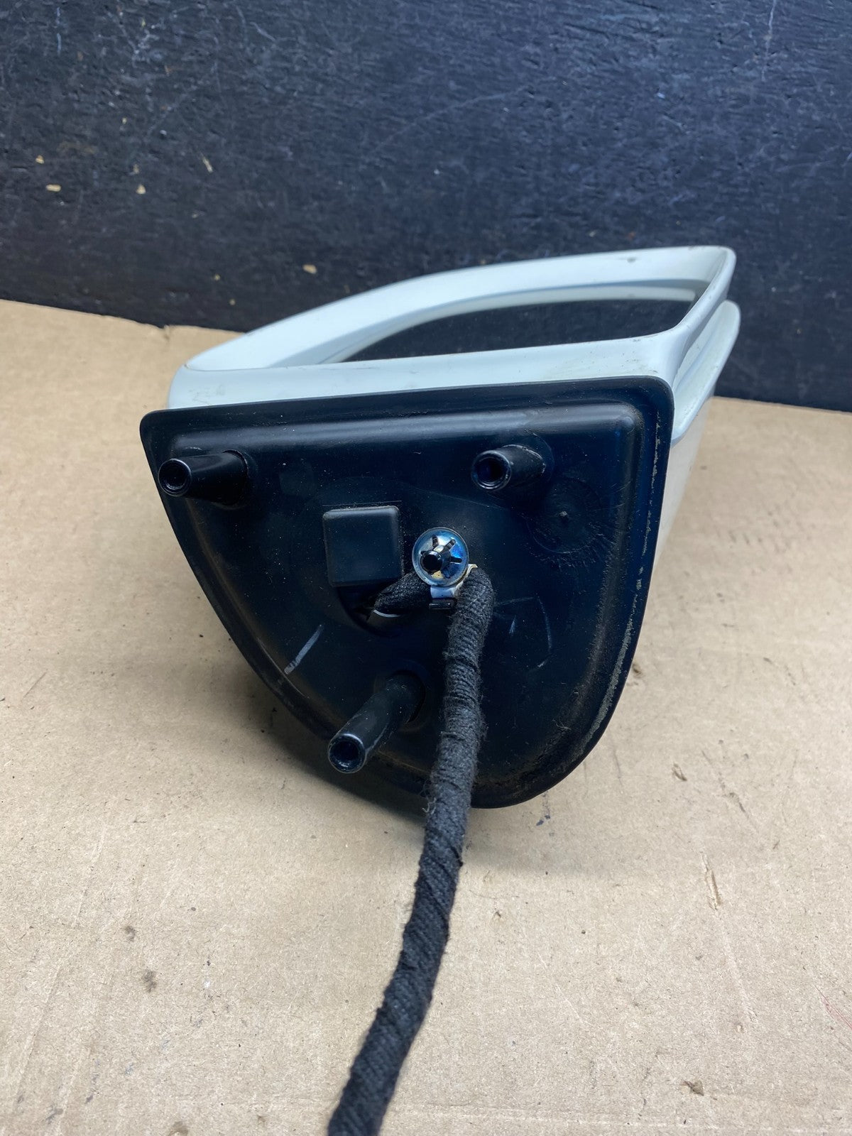 2006 2007 2008 Mercedes ML Right Passenger RH Side Mirror AG1948 DG4