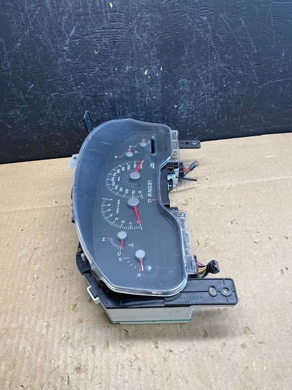 2000 2002 Ford Expedition Speedometer Instrument Gauge Cluster ac6767 DG1