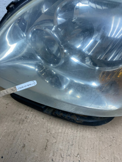 2005 2006 2007 Ford Five Hundred Halogen Headlight Left Driver Lh AF3219 DW5