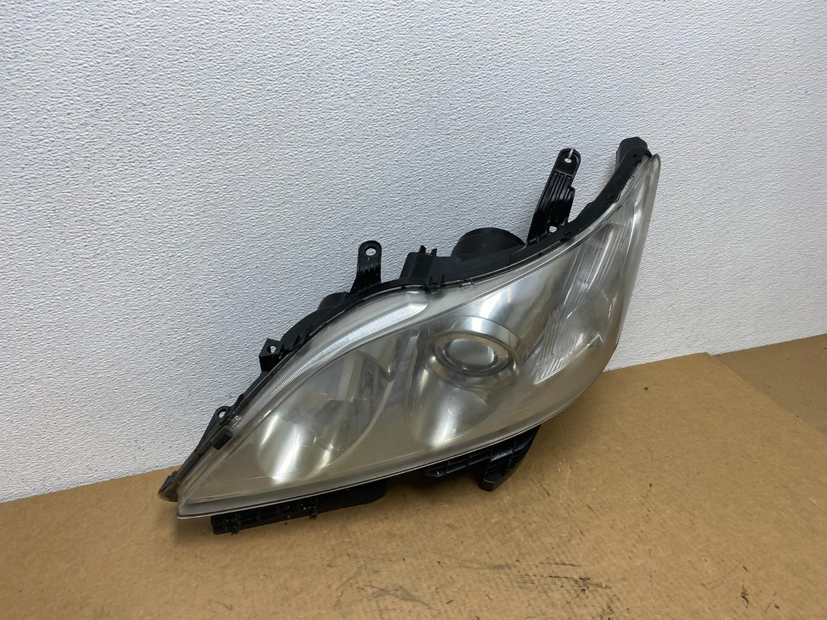 2006 to 2010 Lexus IS250 IS350 Left Driver LH Side Headlight Halogen AC1838 DG2