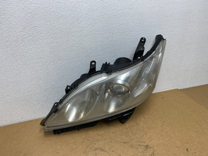 2006 to 2010 Lexus IS250 IS350 Left Driver LH Side Headlight Halogen AC1838 DG2