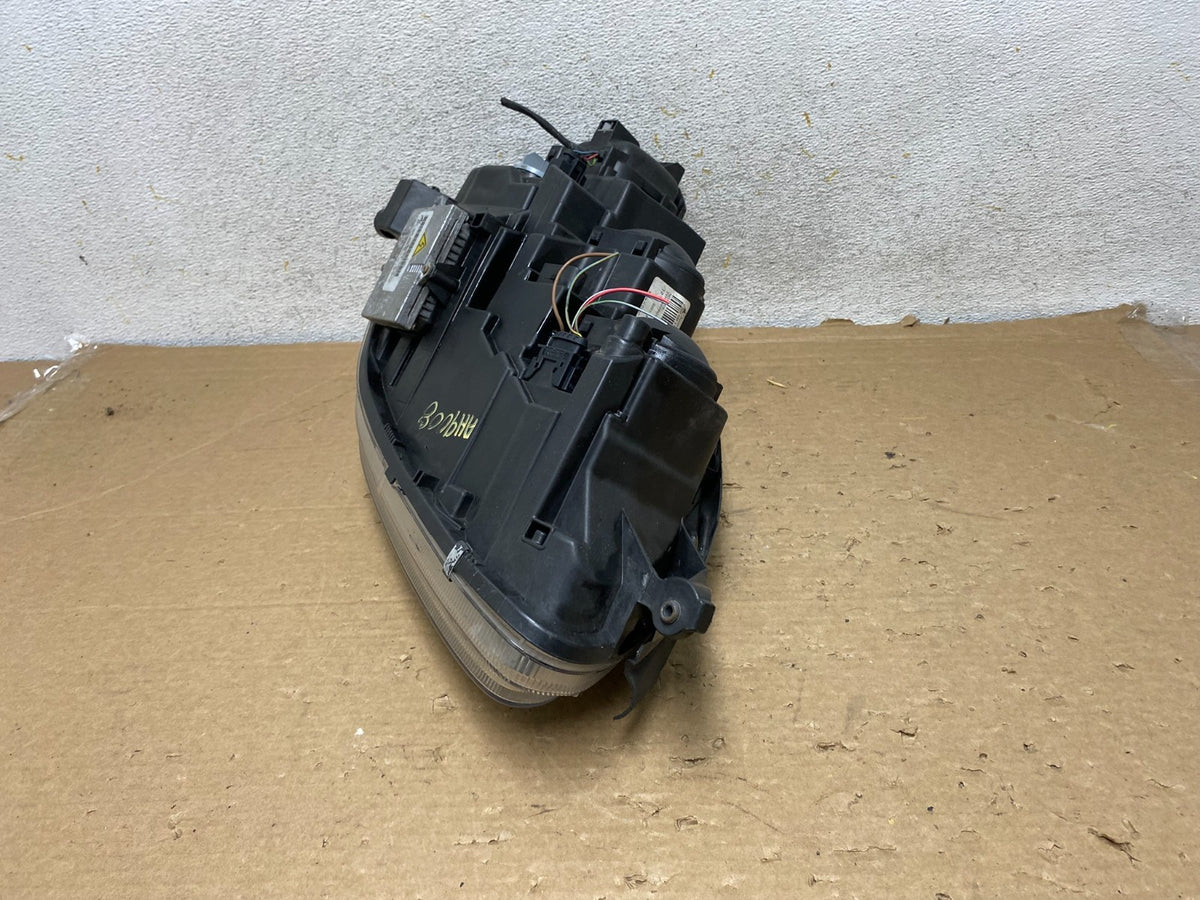 Xenon HID 2003 to 2006 Mercedes S-Class Left Driver LH Headlight AH9008 DW8