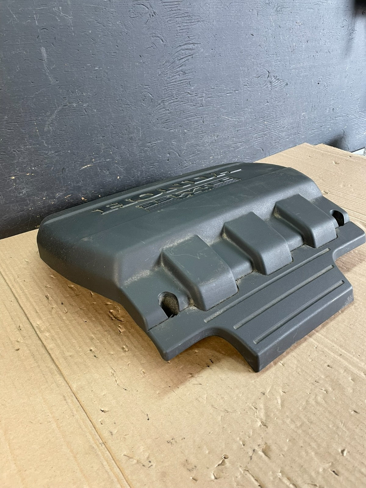 2011 to 2013 Honda Odyssey 3.5L Engine Motor Top Cover Panel AD8714 DG1