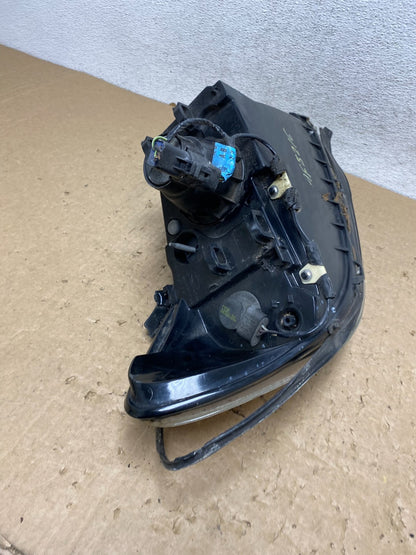 2000 to 2007 Ford Taurus Left Driver LH Side Halogen Headlight AF8216 DW8