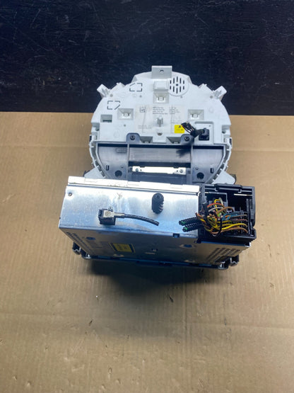 2007 - 2010 Mini Cooper Speedometer Cluster Gauge AD1569 DG5