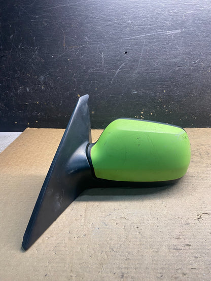2003-2008 Mazda 6 Left Driver LH Front View Door Mirror OEM AA1890 MS0