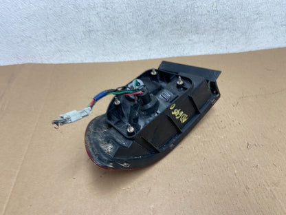 1992 to 1995 Honda Civic Right Passenger RH Side Tail Light AD6450 DW4