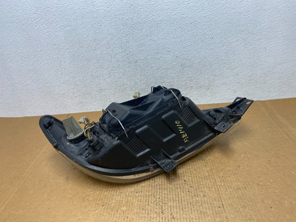 2005 to 2006 Mercedes Sprinter Headlight Left Driver Side Halogen AA9856 DG6