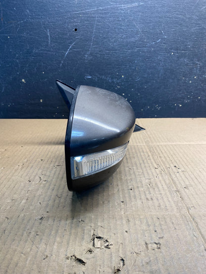 2013-2018 Nissan Altima Right Passenger View Power Turn Door Mirror AA7366 MS11