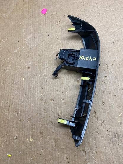 2004 to 2010 Toyota Sienna Right Side Radio Switches Bezel Trim z4248 DG2