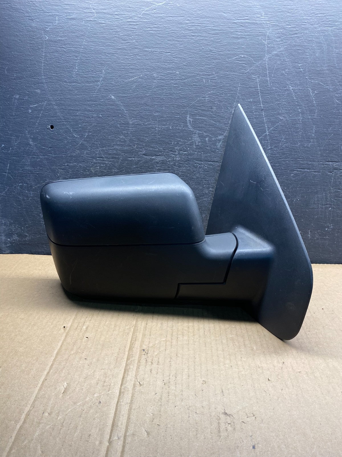 2004 to 2008 Ford F150 Right Passenger RH Side View Door Mirror AG3701 MS0