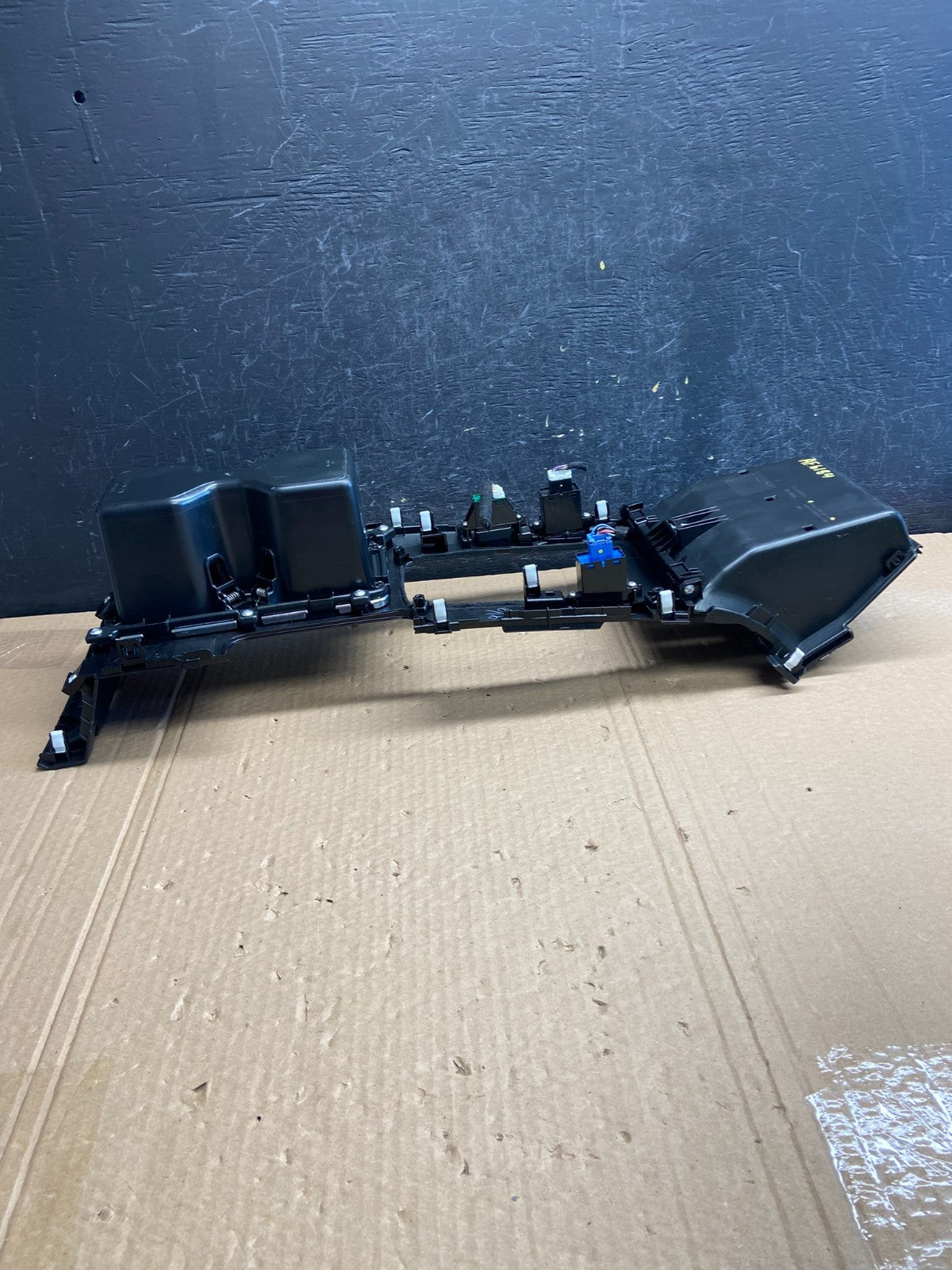 2013 to 2017 Honda Accord Center Console Shifter Cup Holder AF6184 DG3