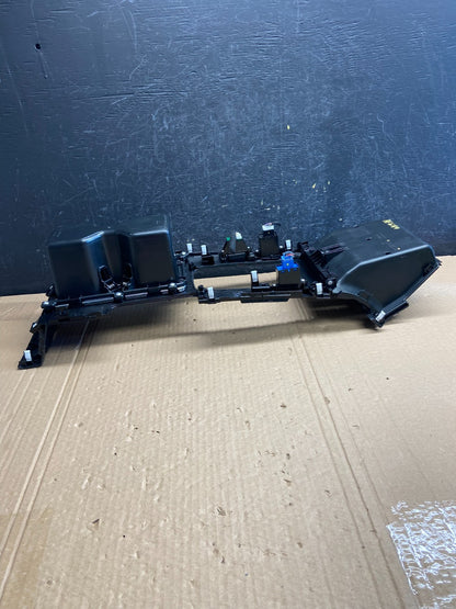 2013 to 2017 Honda Accord Center Console Shifter Cup Holder AF6184 DG3