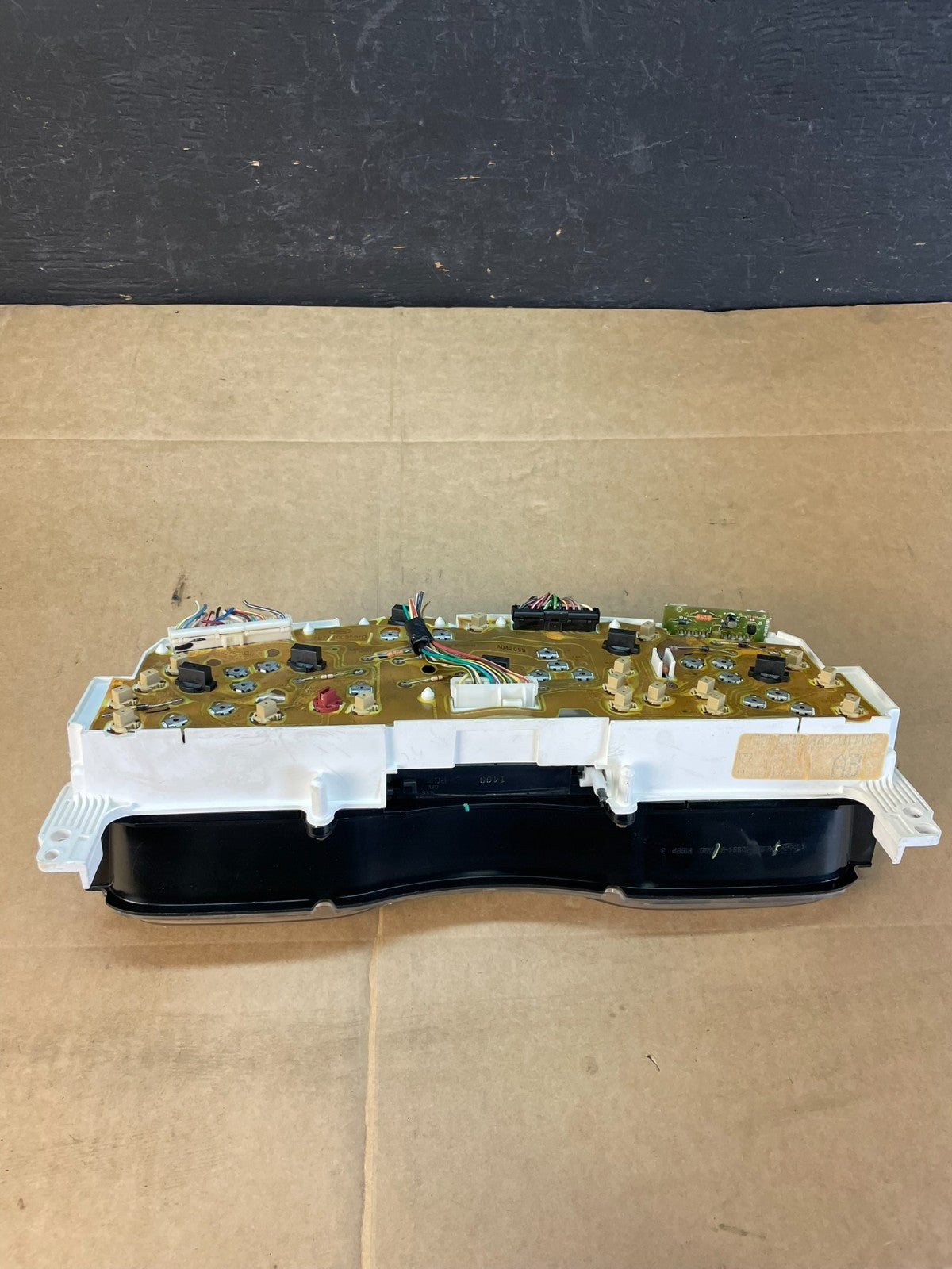 2001 to 2003 Ford Explorer Speedometer Cluster Gauge ac4952 DG8
