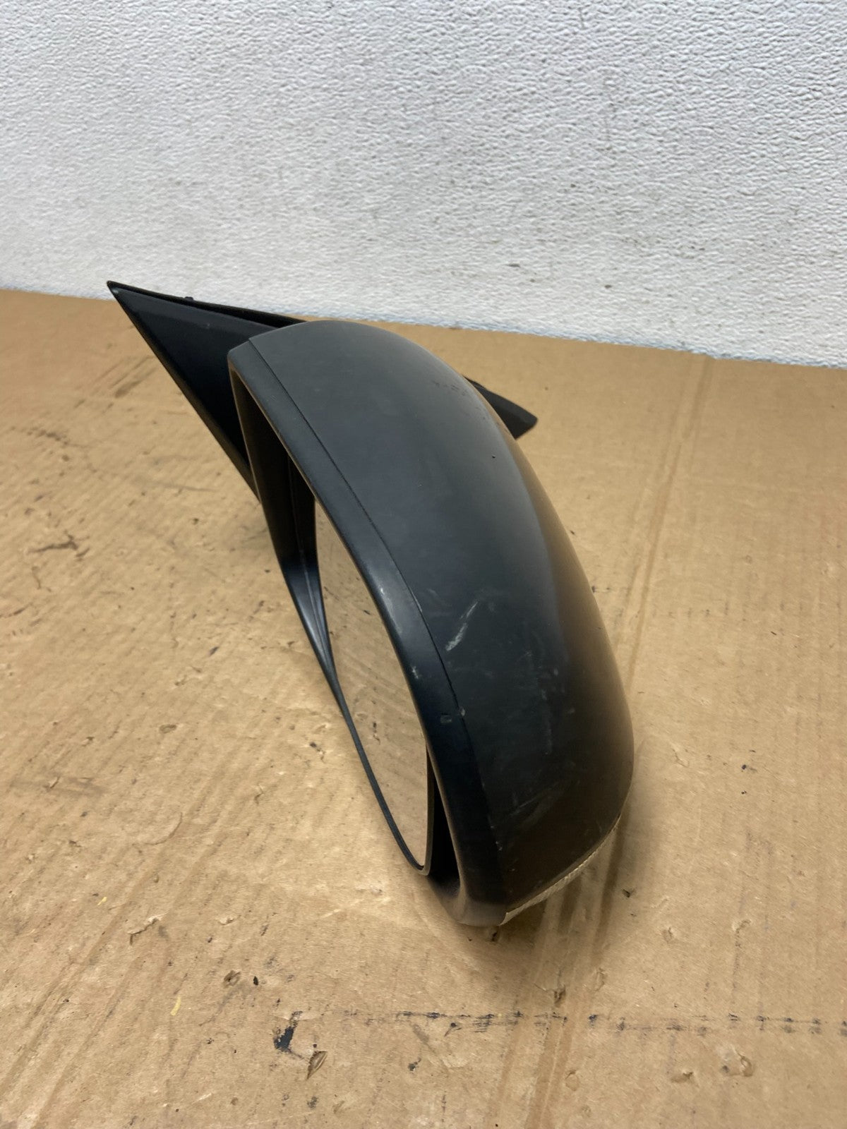 2009 to 2014 Acura Tsx Right Passenger View Door Turn Sgn Mirror Power AC7695 DG1
