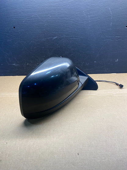 2011-2018 Jeep Grand Cherokee Right Passenger Power Door Heated Mirror AD2993 DG1