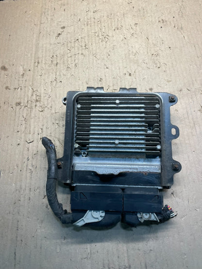 2007 to 2010 Dodge Caliber ECM Engine Computer Module ECU p05033362ag X0956 DG2