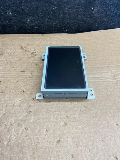 2010 - 2011 Chevrolet Equinox Radio Display Screen Information Dash Oe af2717 DG2