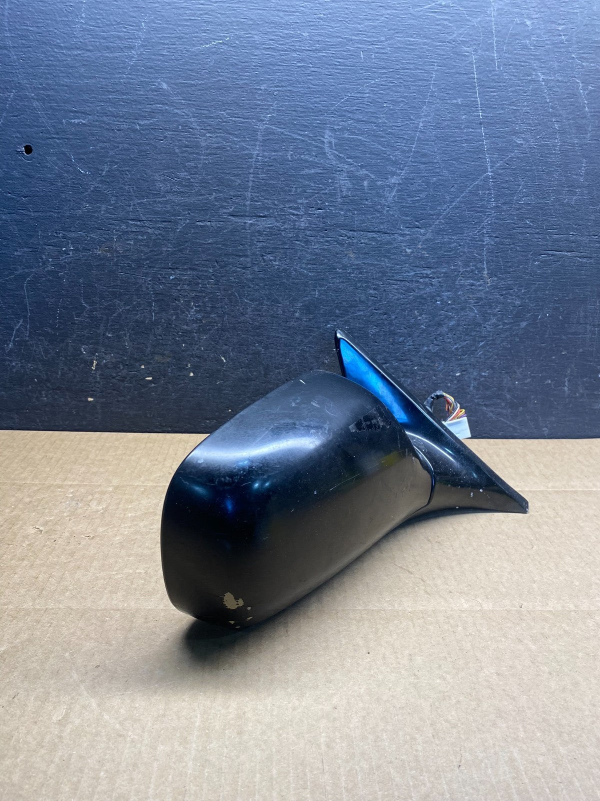 1997 to 2001 Lexus ES300 Right Passenger RH View Door Mirror AG7245 DG1