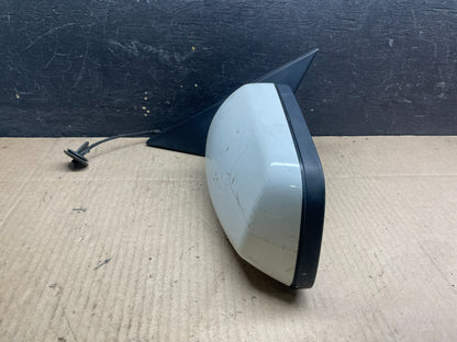 2006 - 2010 BMW 528i 530i 535i Left Driver LH Door View Mirror P3070 DG1