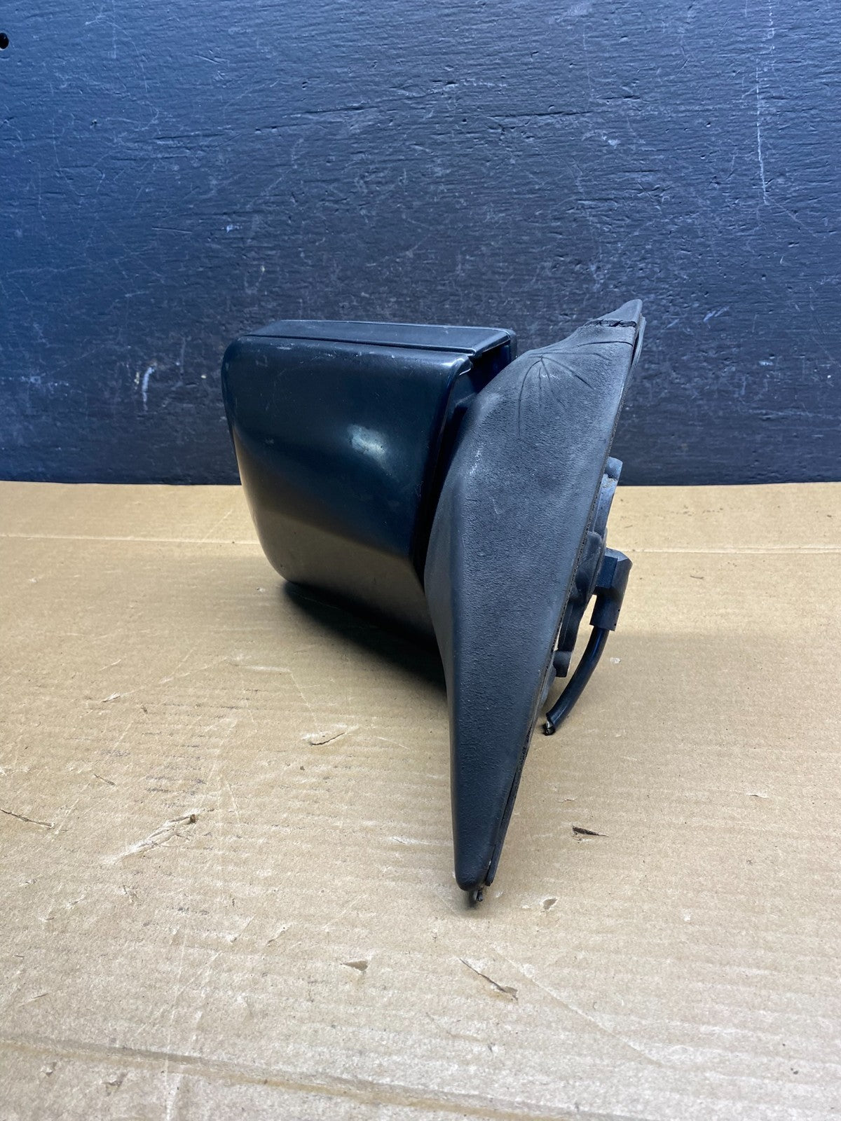 1986 to 1989 Mercedes W124 300E Right Passenger Side View Door Mirror AD6625 DG2