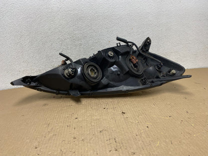 2006 to 2010 Toyota Sienna Left Driver Lh Side Headlight Halogen AG8021 DW5