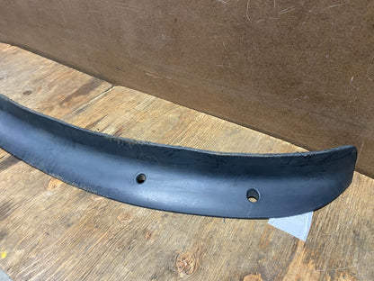 2013 to 2020 Infiniti QX60 JX35 Air Dam Deflector Lower Valance Z5802 PS4