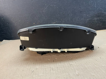 2004 to 2012 Chevrolet Colorado Instrument Cluster Speedometer AE3311 DG6