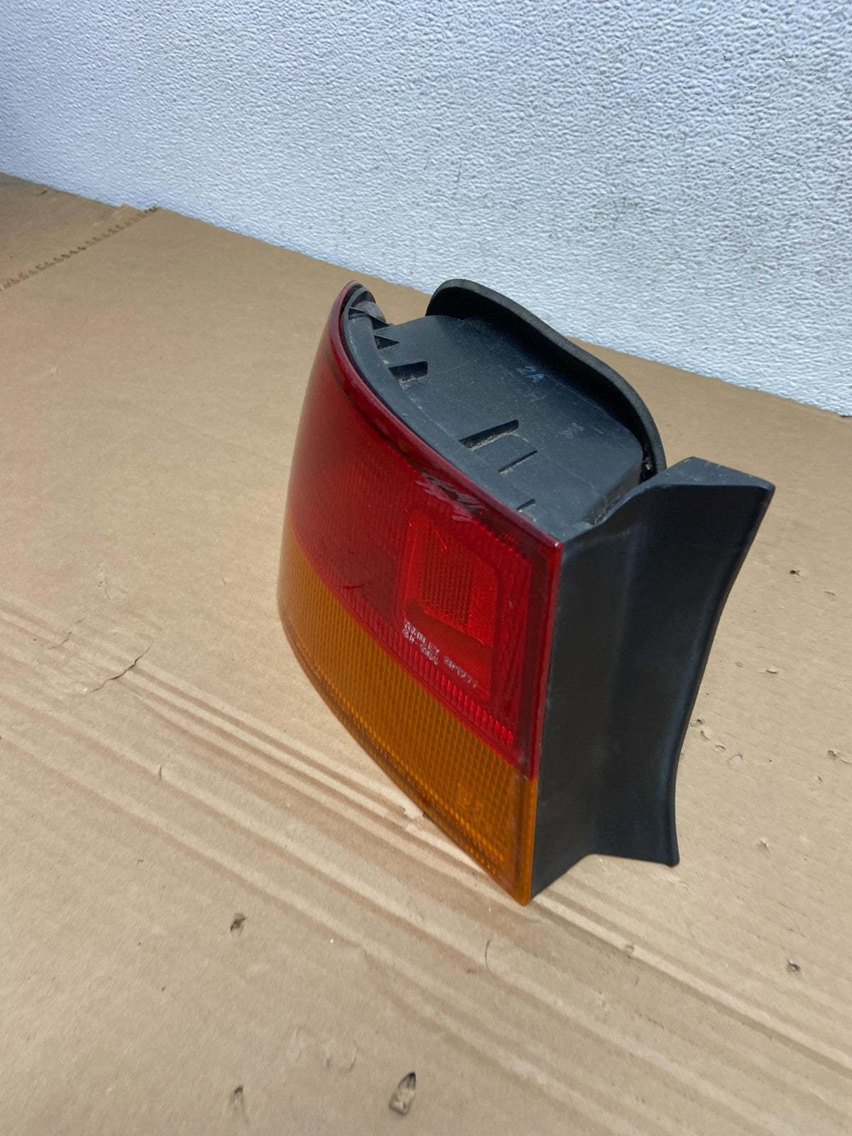 1996 to 1998 Honda Civic Tail Light 2-Door Right Passenger AD4160 DG1