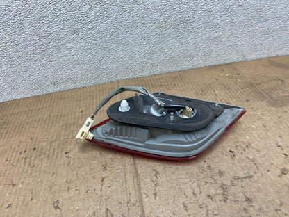 2007 2008 2009 Toyota Camry Right Passenger Rh Tail Light Inner OEM AA7089 DW4