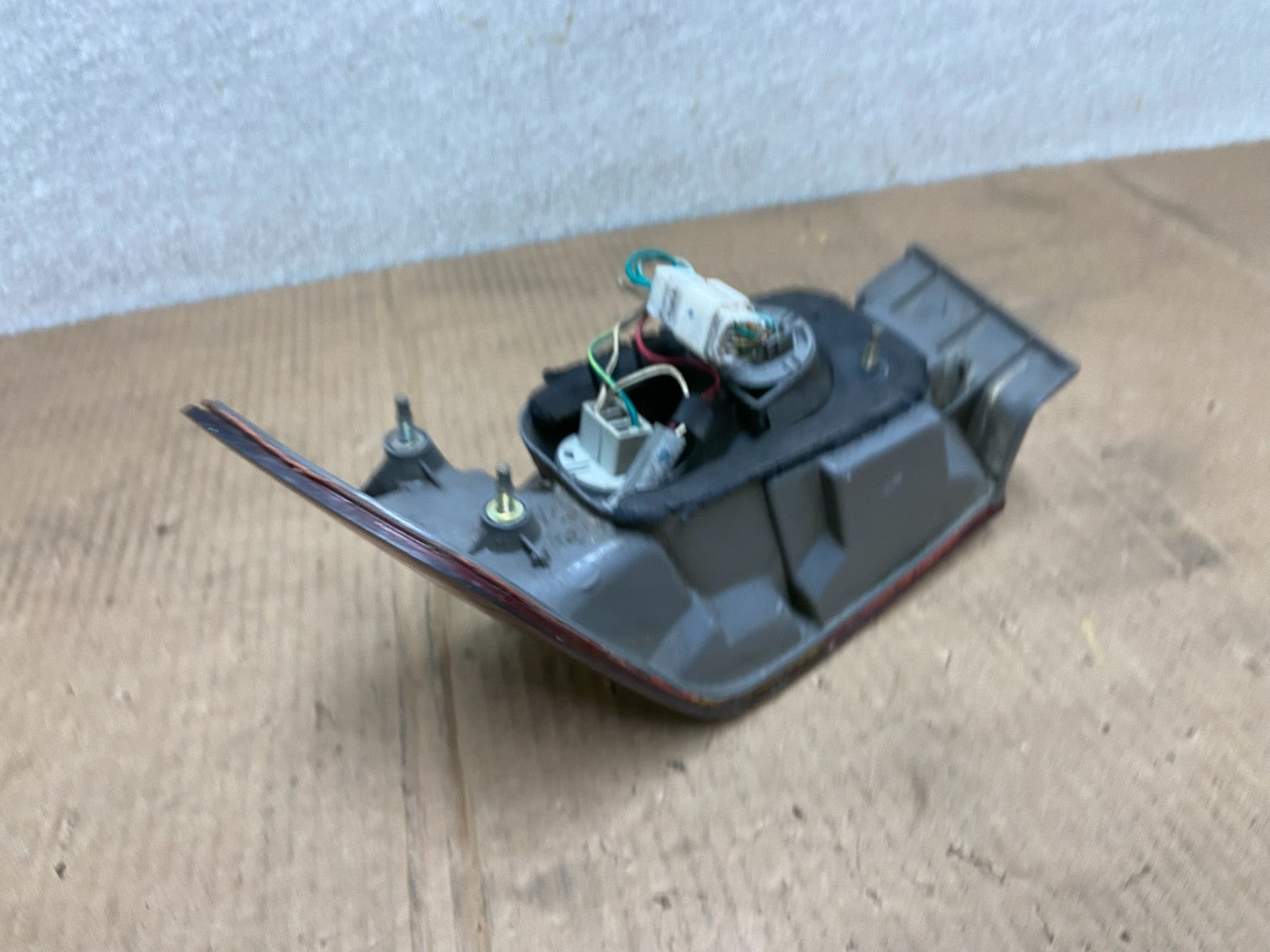 1997 1998 1999 Toyota Camry Tail Light Left Driver Rh Side Oem AA6467 LK3